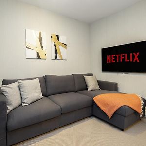 Appartement met Twee Slaapkamers